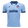 Fußballtrikots Atlético Madrid 2019-2020 Kurzarm Ausweichtrikot kaufen